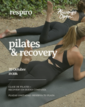 Pilates & Recovery