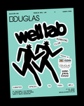 RUNNING CLUB x Douglas