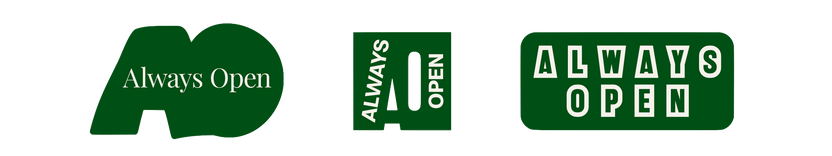 Always Open Madrid