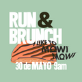 30 de Mayo - RUN & BRUNCH by Mowi