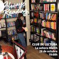 Always Reading