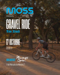 Gravel Ride con las chicas de MOSS